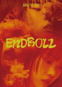 Aina The End  -  Aina The End "Endroll"   -  Japan 2Blu-ray Disc+PHOTOBOOK Box Set Limited Edition