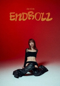 Aina The End  -  Aina The End "Endroll"  -  Japan DVD