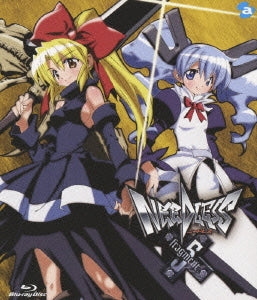 Animation - Needless fragment.5 - Japan Blu-ray Disc