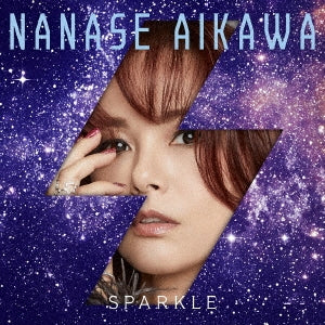 Nanase Aikawa - Sparkle - Japan CD