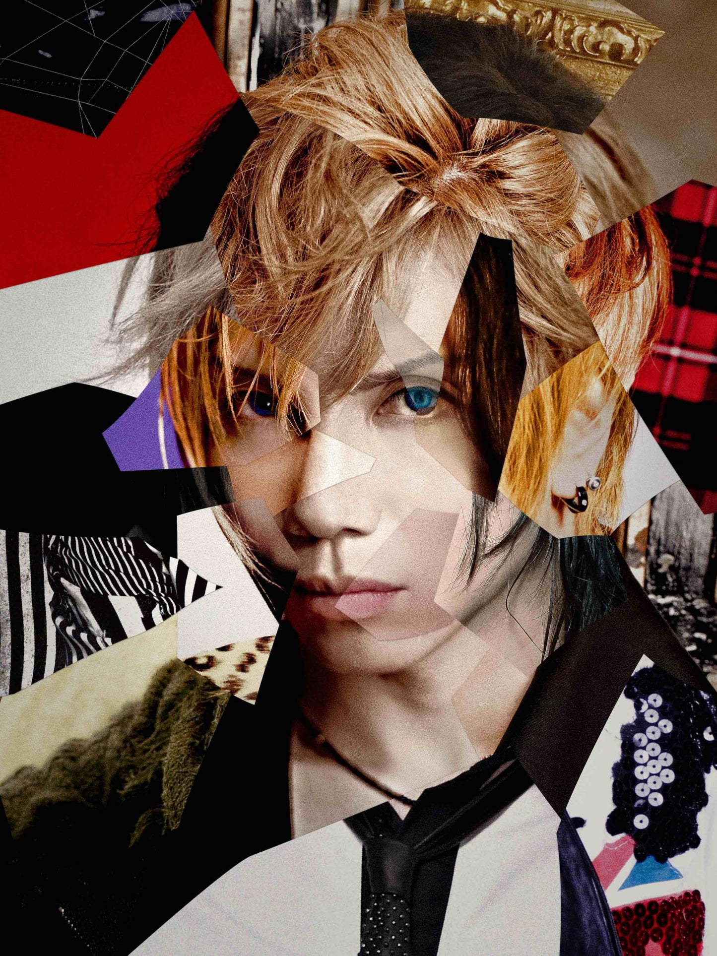 Acid Black Cherry - 『2012』 - Japan CD