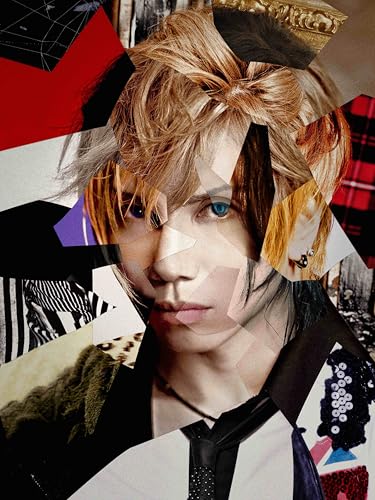 Acid Black Cherry  -  Recreation 2  -  Japan CD
