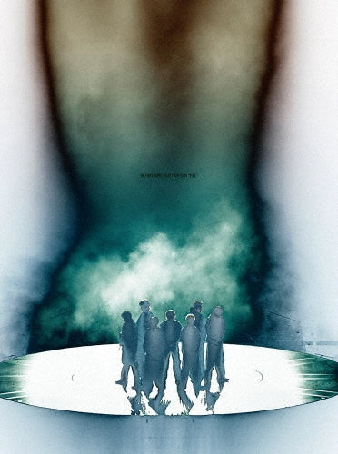 Be:First - Be:First Dome Tour 2024-2025 "2:Be" - Japan 2 DVD