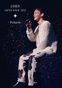 CHEN (EXO) - CHEN JAPAN TOUR 2023 - Polaris - - Japan DVD
