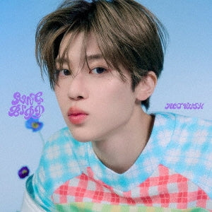 NCT WISH - Songbird SION ver. - Japan CD+Trading Card Limited Edition