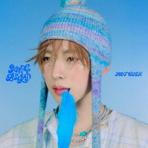 NCT WISH - Songbird YUSHI ver. - Japan CD+Trading Card Limited Edition