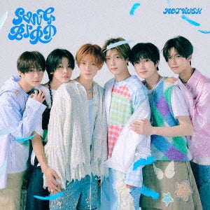 NCT WISH - Songbird All Member ver. - Japan CD single
