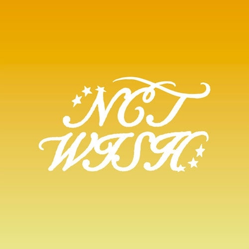 NCT WISH - WISHLIST - Japan WISH for U - SION Ver. Cassette + folding photo card + trading card Limited Edition