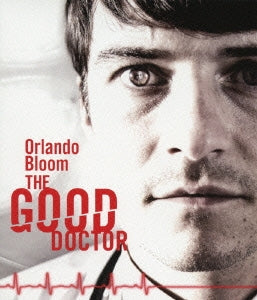 Movie - The Good Doctor - Japan Blu-ray Disc
