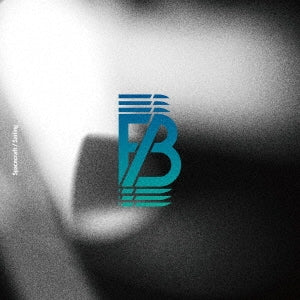 Be:First - Spacecraft/Sailing - Japan CD single