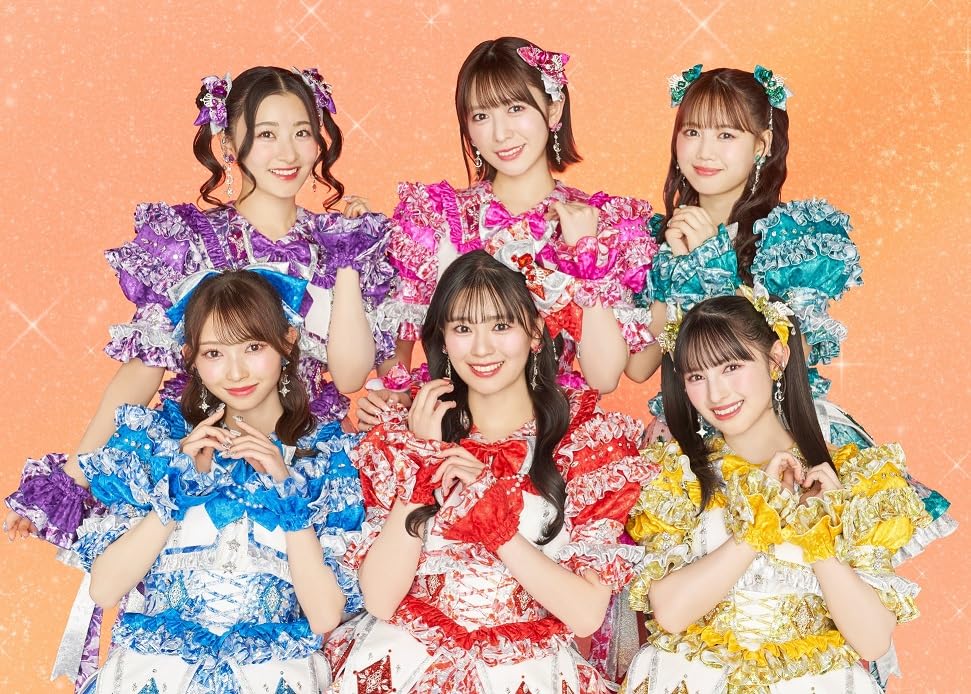 Cho Tokimeki Sendenbu - New Single: Title Is To Be Announced - Japan Tyo Tokimeki Sendenbu ver. Mini LP CD single Limited Edition