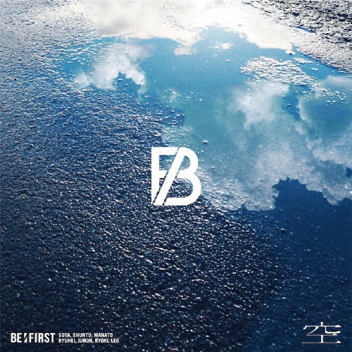 BE:FIRST - Sora (CD Only Edition) - Japan CD single