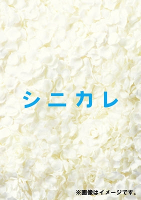 Original Video - Sinikare Kanzen Ban Blu-ray Box - Japan 4 Blu-ray Disc