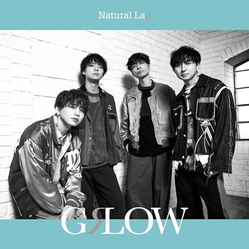 Natural Lag - GRLOW - Japan CD+Blu-ray Disc – CDs Vinyl Japan Store 2023,  CD, CDs, J-Pop/Enka, Natural Lag, Pop CDs
