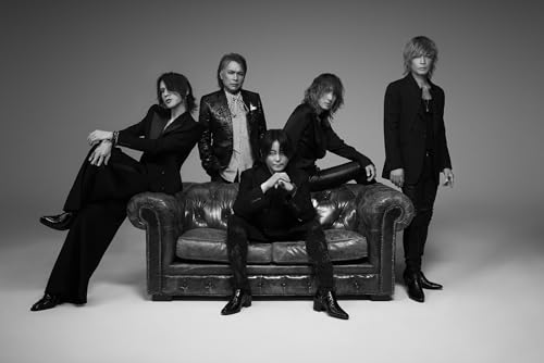 Luna Sea - MOTHER - Japan  CD