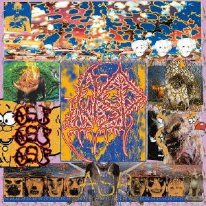 ASP - Title is to be announced (Major 1st Full Album)  - Japan CD
