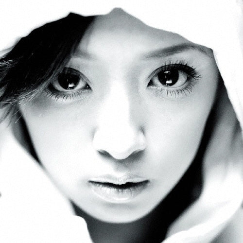 Ayumi Hamasaki - A Song for ×× - Japan 2 LP Record Limited Edition