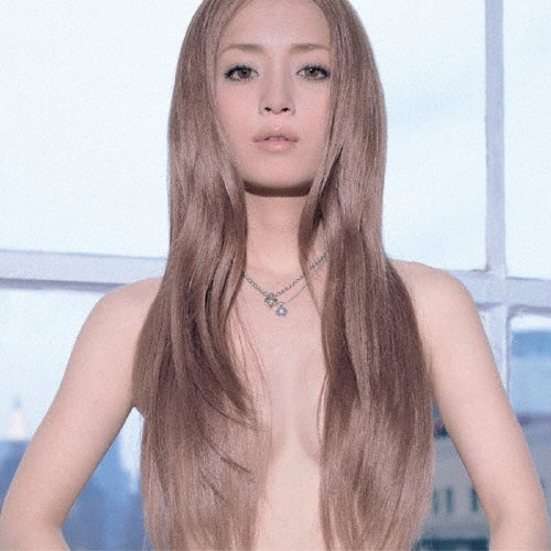 Ayumi Hamasaki - LOVEppears - Japan 2 LP Record Limited Edition