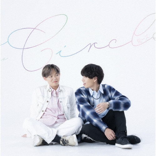 Annies - Circle - Japan CD