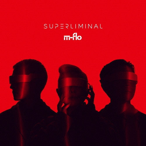 M-Flo - SUPERLIMINAL - Japan CD+DVD