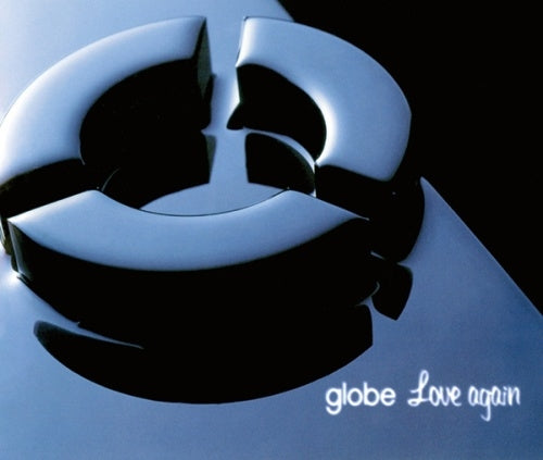 globe - Love again - Japan Vinyl 2 LP Record Limited Edition