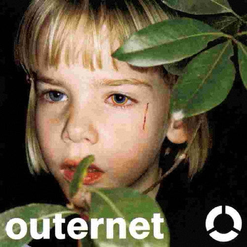 globe - outernet - Japan Vinyl 2 LP Record