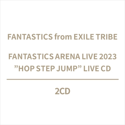FANTASTICS from EXILE TRIBE - Fantastics Arena Live 2023 