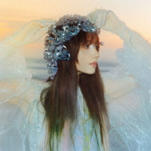 May J. - AURORA - Japan CD+DVD Limited Edition