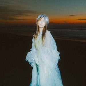 May J. - AURORA - Japan CD Limited Edition