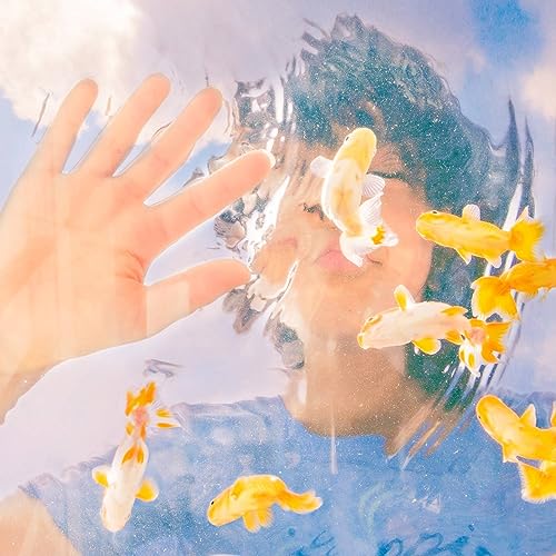 Eito - Ranchuu - Japan CD