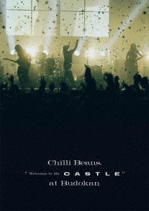 Chilli Beans. - Chilli Beans. "Welcome To My Castle" At Budokan - Japan DVD+Photo Book