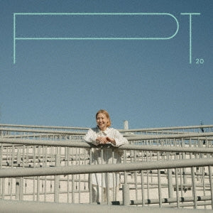 Asako Toki - Peppermint Time ～20th Anniversary VINYL Best～ - Japan Vinyl LP Record Limited Edition