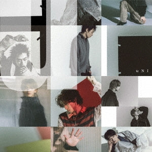 WATWING - uNi - Japan CD