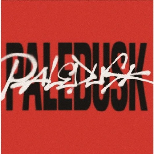 Paledusk - PALEDUSK - Japan 2 CD