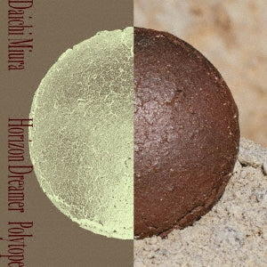 Daichi Miura - Horizon Dreamer / Polytope - Japan CD single