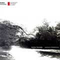 Kenichi Furube - Keiko Harada/Resonant Separation - Contemporary Japanese Composer Series 23 - Japan CD
