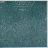 Kazuoki Fujii - Messiaen: Messian/20 Eyes on the Little Child Jesus Birds Small Sketch - Japan 2 CD