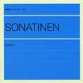 Akira Jinno - Sonatine Album 1 - Japan 2 CD