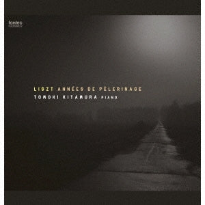 Tomoki Kitamura - Liszt (1811-1886) Liszt Annees de Pelerinage, Grieg, Debussy, Wagtner, Nono - Japan 3 SACD Hybrid
