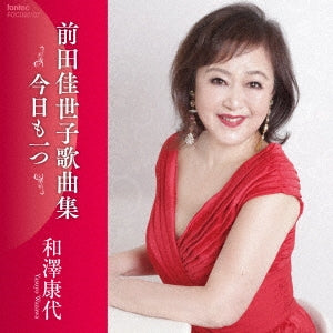 Wazawa Yasuyo - Kyou Mo Hitotsu - Japan CD
