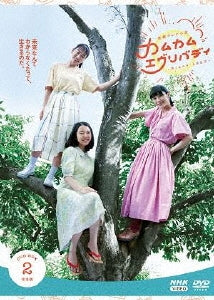 Japanese TV Series-Renzoku TV Shosetsu Come Come Everybody Complete Edition2-Japan 4 DVD Box Set