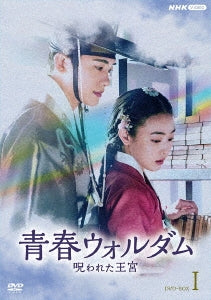 Park Hyung Sik(主演) - Seishun Woldam Norowareta Okyu (Japanese title) DVD Box 1 - Japan 6 DVD Box Set