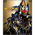 Sci-Fi Live Action - Kamen Rider Blade Missing Ace - Japan Blu-ray Disc