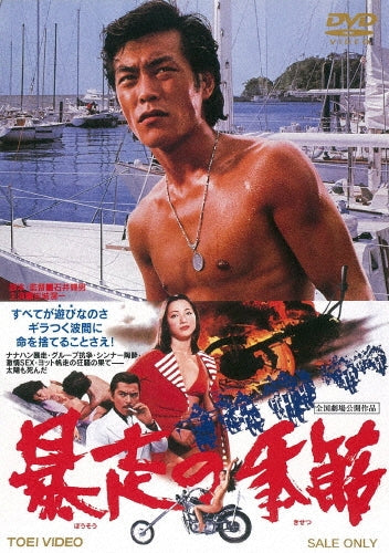 Movie-Kunoichi Ninpou-Japan DVD