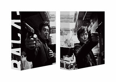 Hara Hiroto - Kaette Kita Abunai Deka - Japan2 DVDLimited Edition
