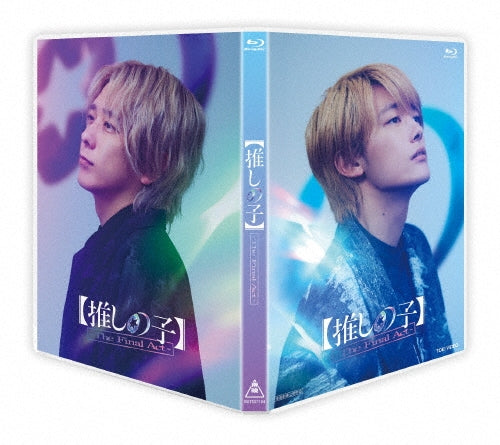 Oshi No Ko - [Oshi No Ko]-The Final Act- - Japan 2 Blu-ray Disc