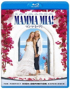 Movie - Mamma Mia - Japan Blu-ray Disc