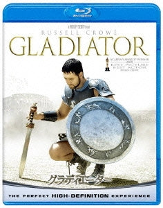 Movie - Gladiator - Japan Blu-ray Disc