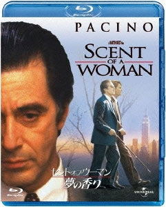 Movie - Scent of a Woman - Japan Blu-ray Disc