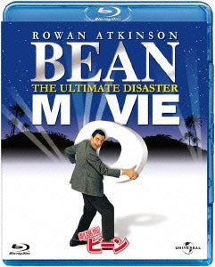 Movie - Bean the Movie - Japan Blu-ray Disc
